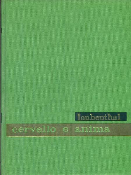 Cervello e anima