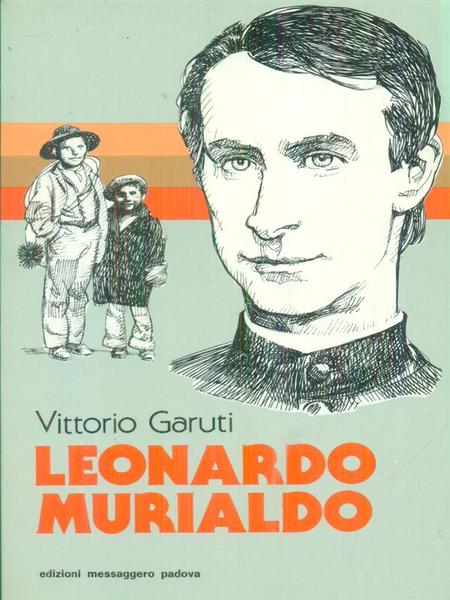 Leonardo Murialdo