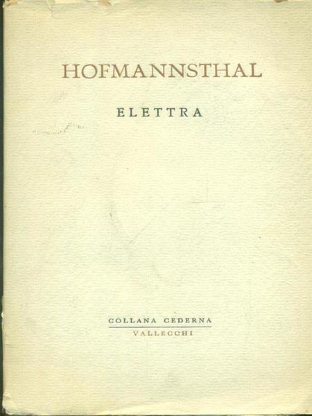 Elettra