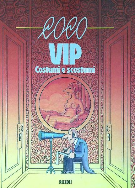 Vip costumi e scostumi