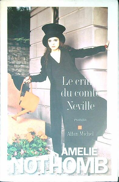Le crime du comte Neville