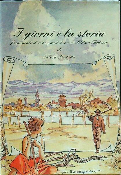 I giorni e la storia