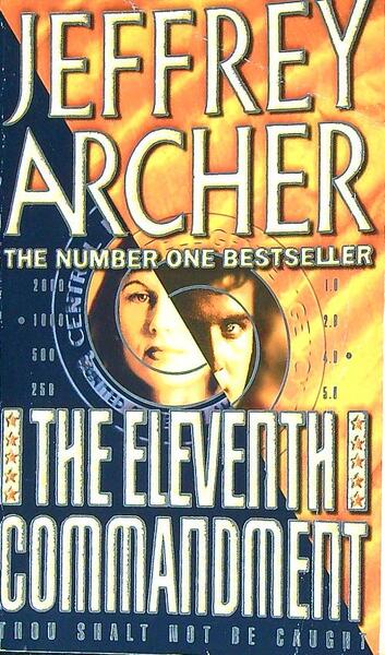 The Eleventh Commandment