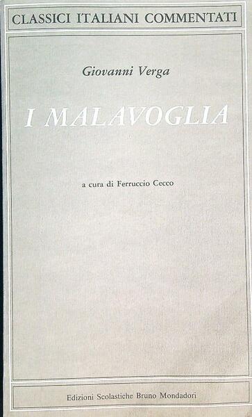 I Malavoglia