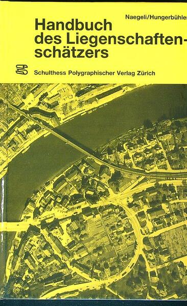 Handbuch des Liegenschaftenschatzers