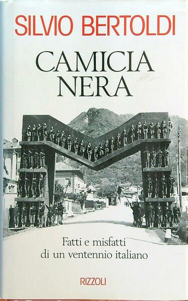 Camicia nera