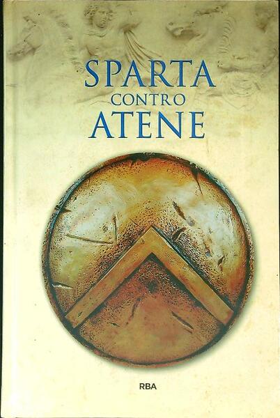 Sparta contro Atene