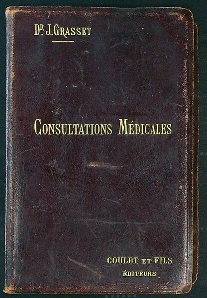 Consultations medicales