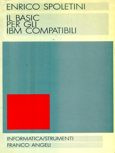 Il Basic per gli Ibm compatibili
