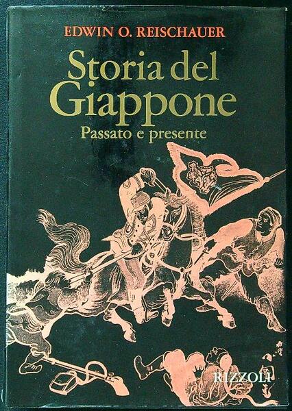 Storia del Giappone