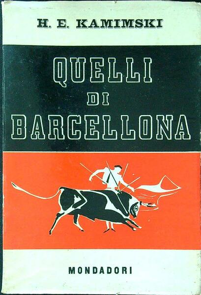 Quelli di Barcellona