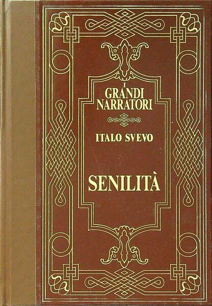Senilita'