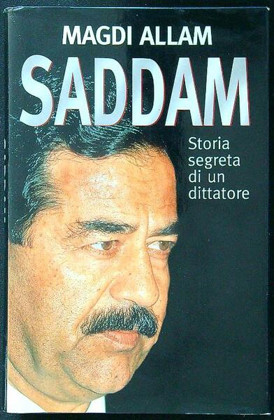 Saddam