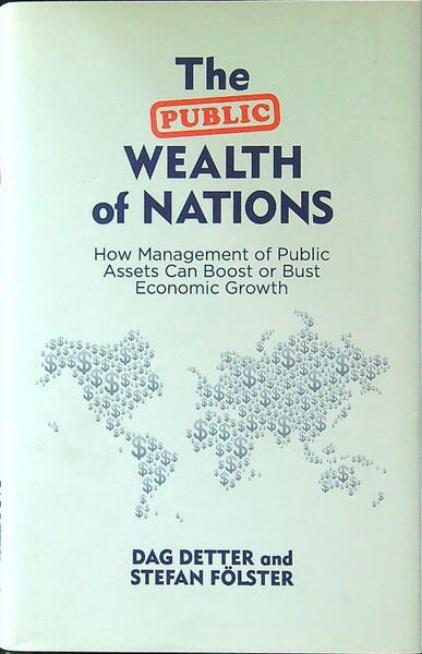 The Public Wealth of Nations