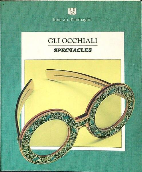 Gli occhiali
