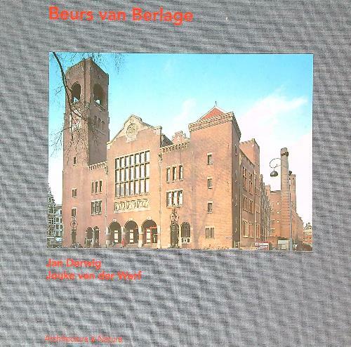 Beurs van Berlage