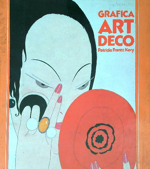 Grafica Art Deco