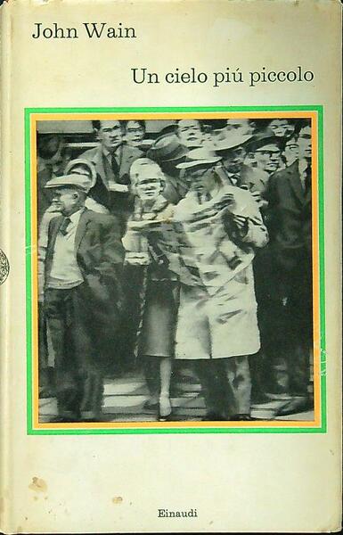 Un cielo piu' piccolo