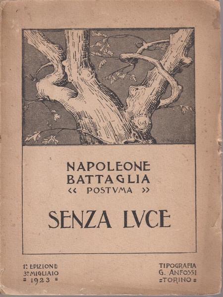 Senza luce