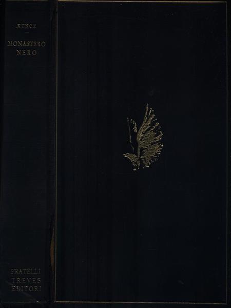 Monastero nero