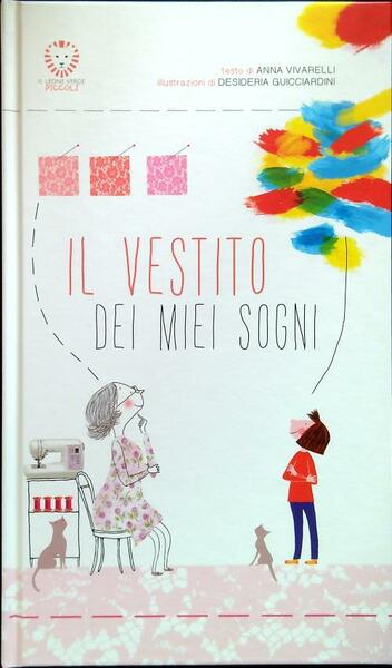 Il vestito dei miei sogni