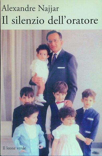 Il silenzio dell'oratore