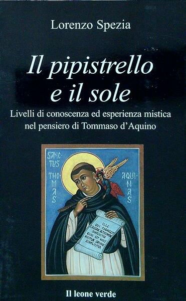 Il pipistrello e il sole