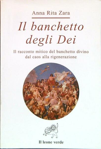 Il banchetto degli Dei