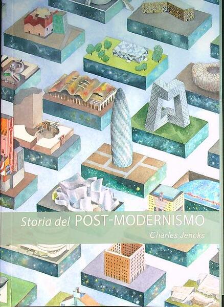 Storia del post-modernismo