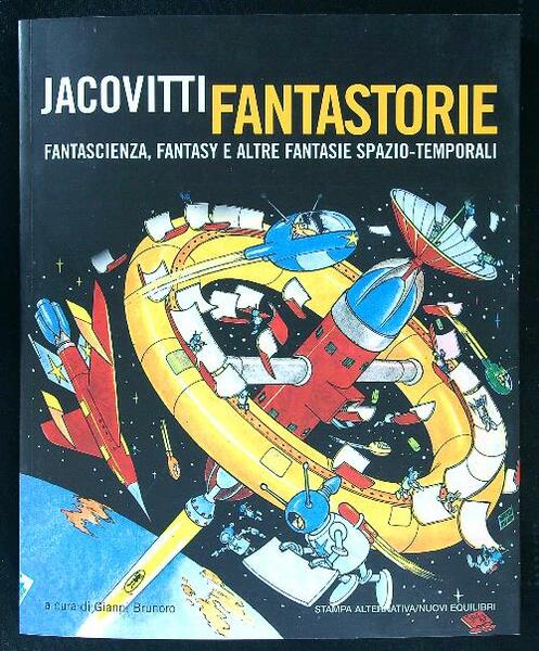 Fantastorie