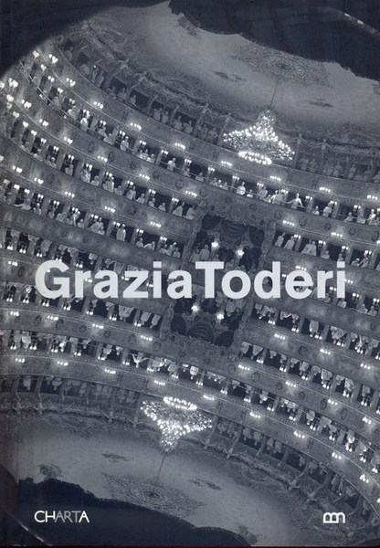 Grazia Toderi