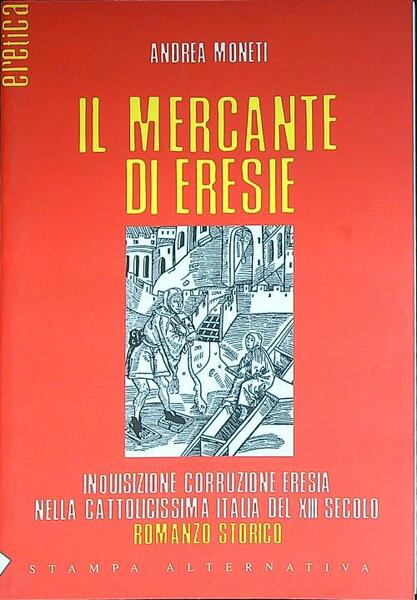 Il Mercante di Eresie