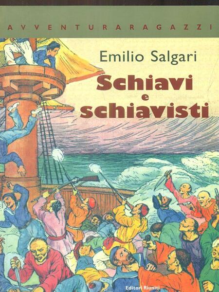 Schiavi e schiavisti