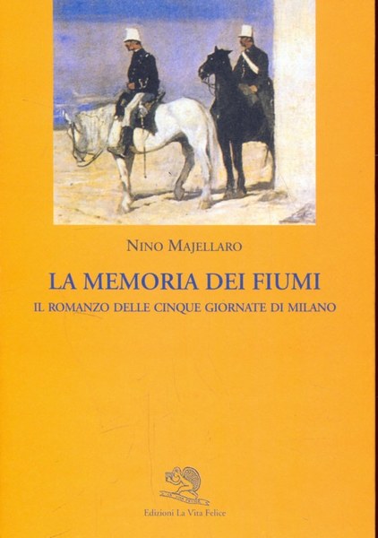 La memoria dei fiumi