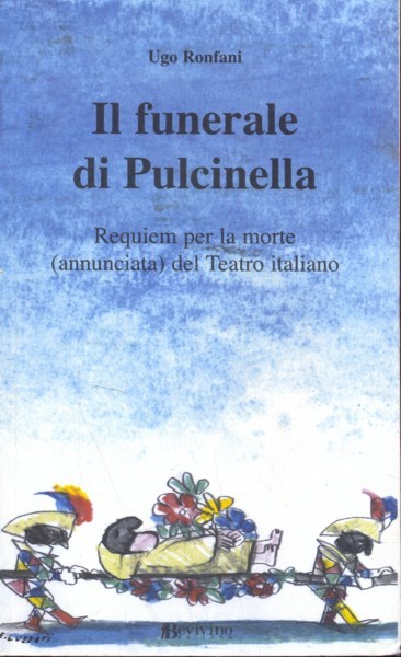 Il funerale di Pulcinella