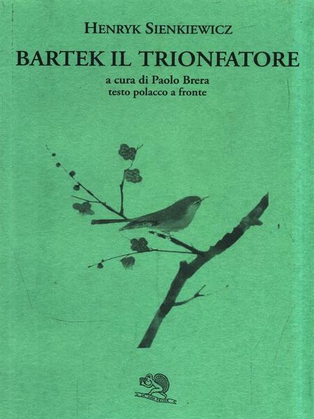 Bartek il trionfatore