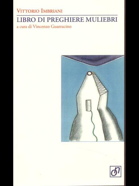 Libro di preghiere muliebri