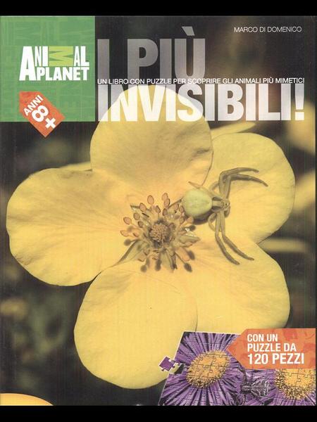 I piu' invisibili!