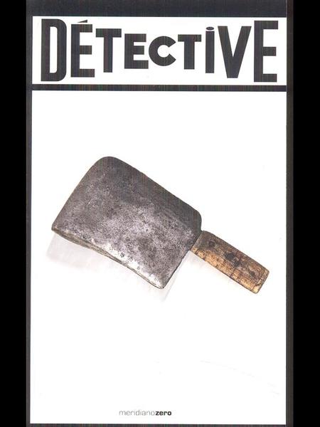Detective. Le piu' belle pagine