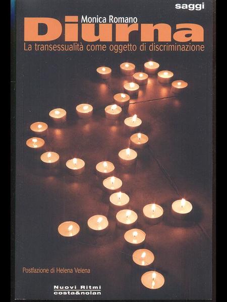Diurna - La transessualita' come oggetto di discriminazione
