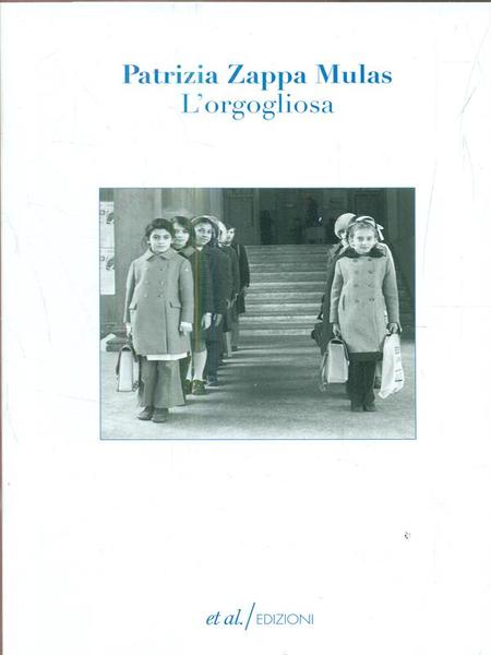 l'orgogliosa