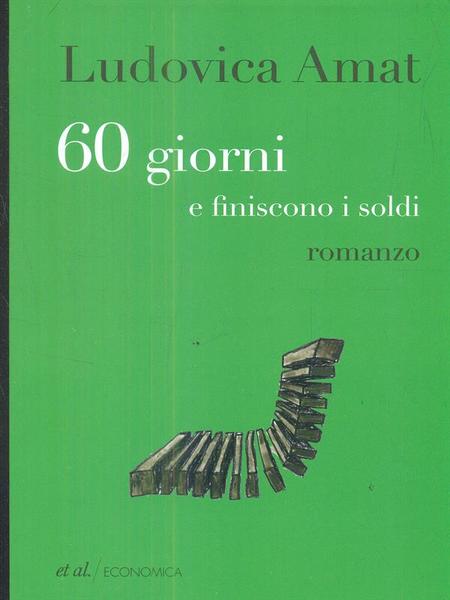 60 giorni e finiscono i soldi
