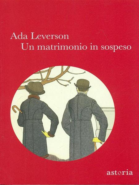 Un matrimonio in sospeso