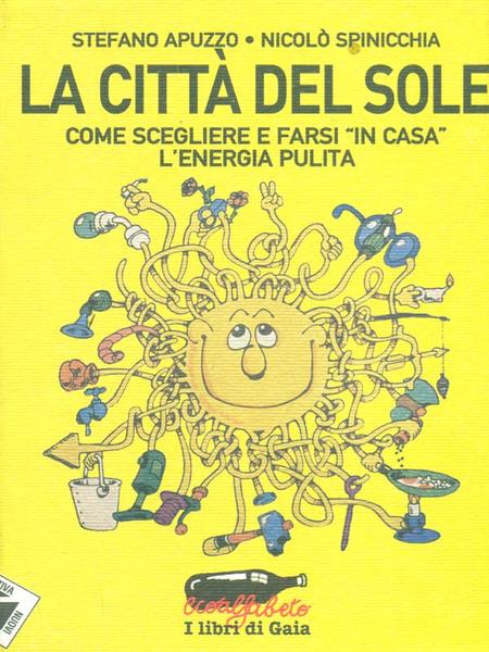 La citta' del sole