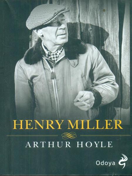 Henry Miller