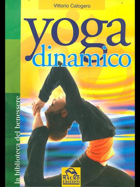 Yoga dinamico