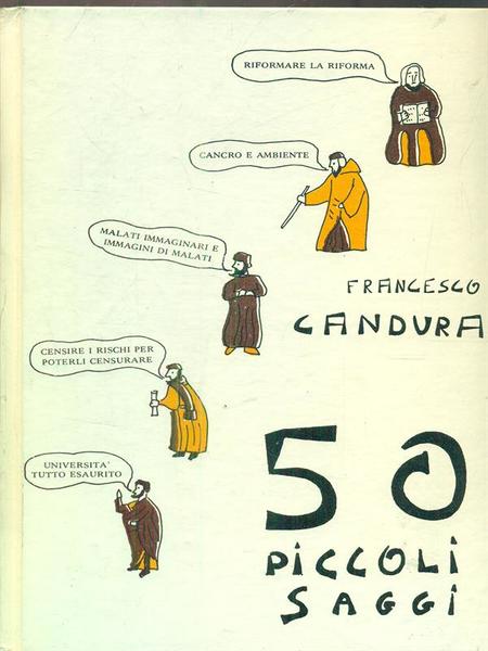 50 piccoli saggi