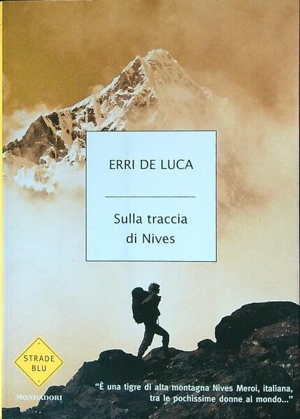 Sulla traccia di Nives
