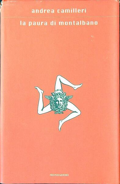 La paura di Montalbano