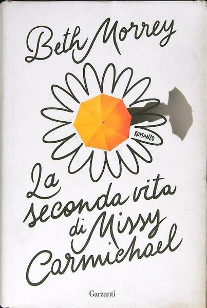 La seconda vita di Missy Carmichael